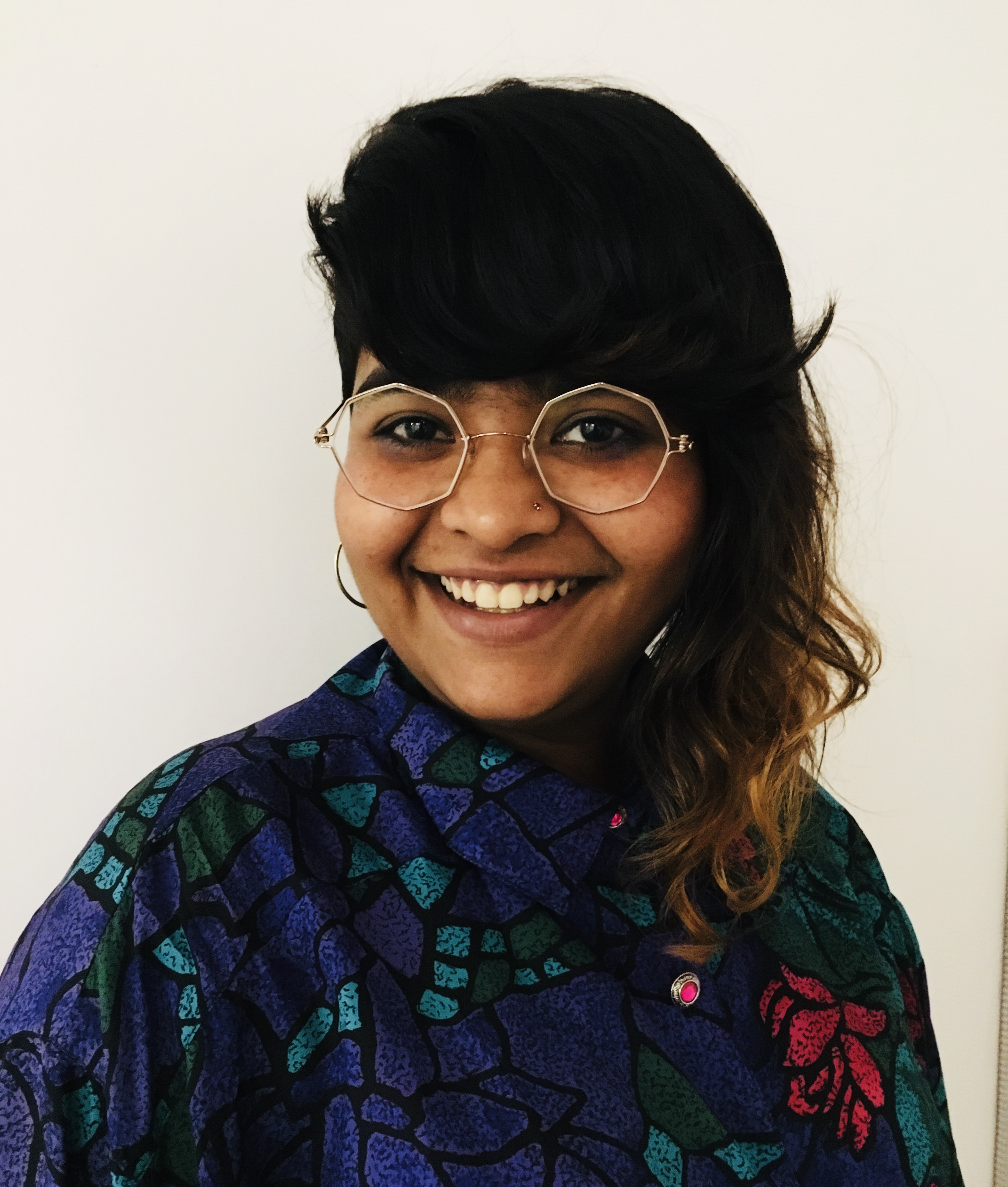 Anuja Gopalan
